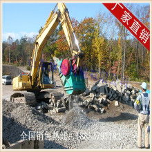 領先品質，高效耐用 山東銘德機械供應優質挖機挖斗