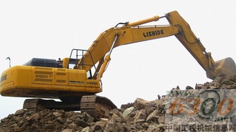 力士德挖掘機榮登2012年度名優新機電產品目錄，卓越挖機油缸展現中國制造硬實力