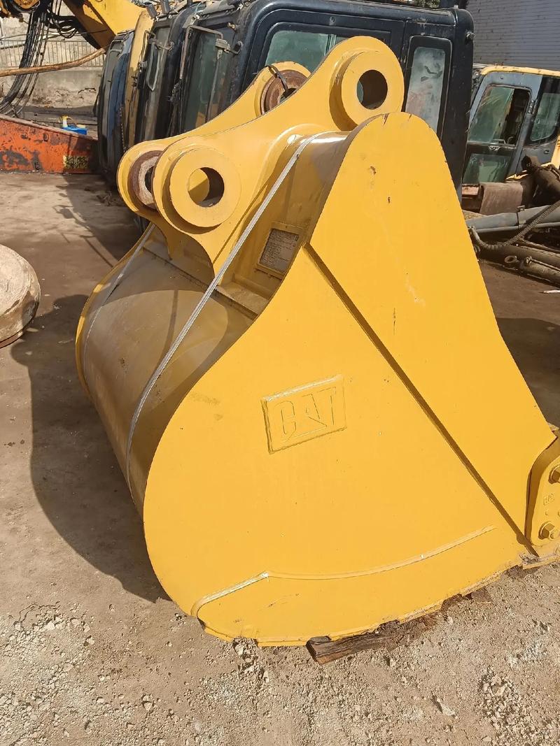 卡特1.2方原廠挖斗 卓越品質，精準匹配您的挖掘機