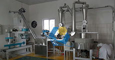 創(chuàng)新驅(qū)動，雙輪并進 面粉機與制冷設(shè)備新技術(shù)研發(fā)搶占市場先機