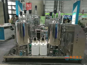 加大研發(fā)投入，鍛造核心力量——東方生工制冷設備技術(shù)研發(fā)的奮進之路